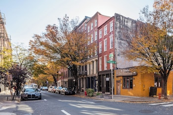 philadelphia