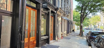 philadelphia