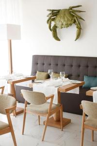 Furadouro Boutique Hotel Beach & Spa,Furadouro>>Aveiro,4 star