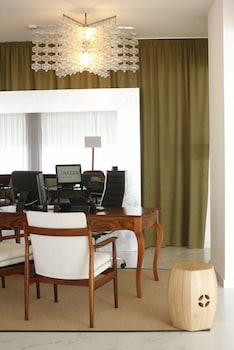 furadouro boutique hotel beach and spa