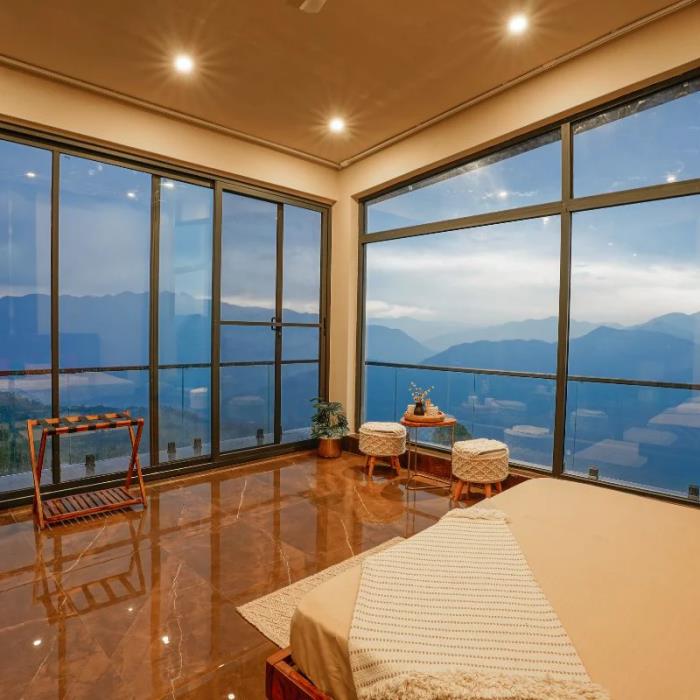 tehri