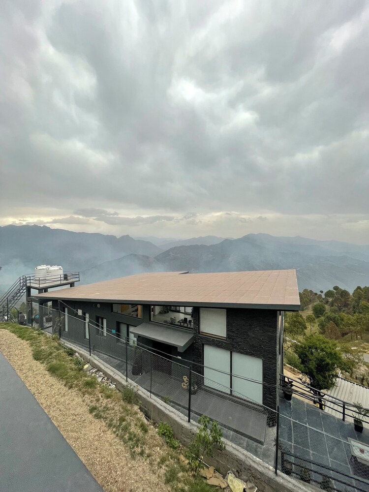tehri