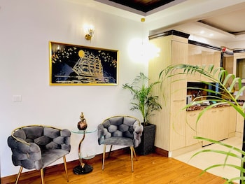 bedchambers serviced apartments south