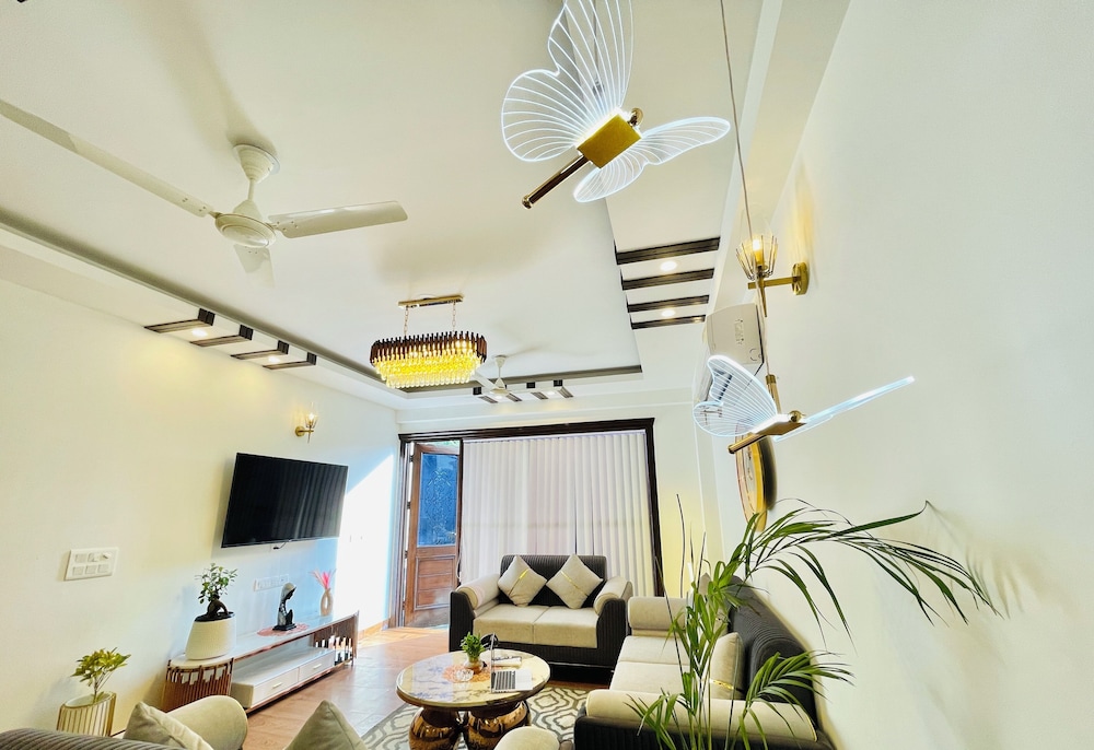 bedchambers serviced apartments south