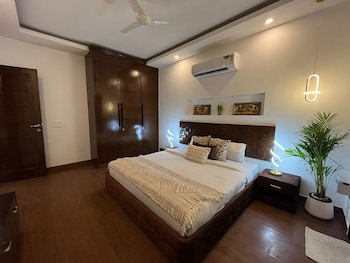 Bedchambers Serviced Apartments South,,3 star
