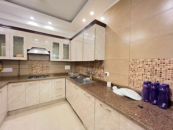 bedchambers serviced apartments south