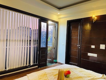 Bedchambers Serviced Apartments South,,3 star