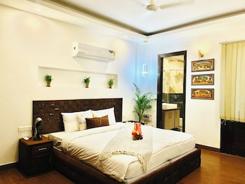 Bedchambers Serviced Apartments South,,3 star