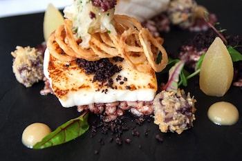 Grande Roche Hotel,Near Kwv Wine Emporium,5 star