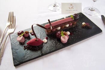 Grande Roche Hotel,Near Kwv Wine Emporium,5 star