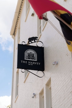 the harvey