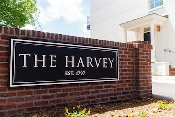 the harvey