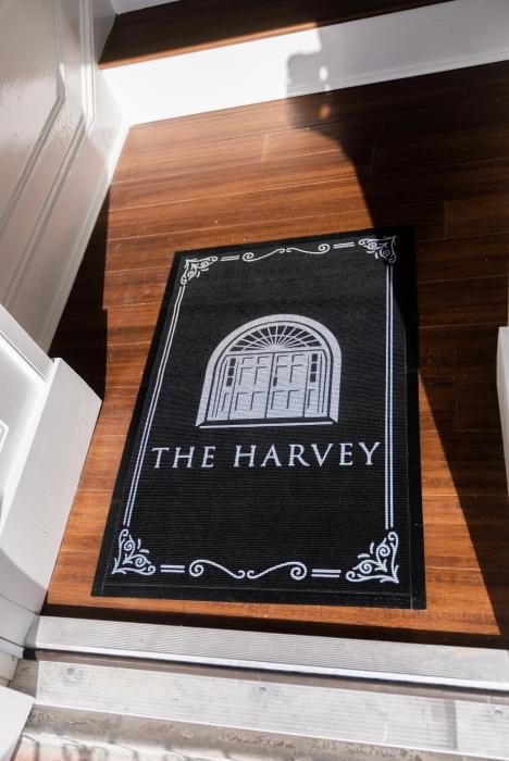 the harvey