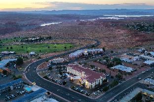 Best Western Plus At Lake Powell,Lake Powell>>Arizona,3 star