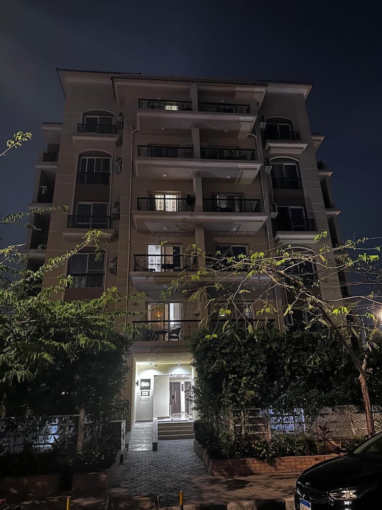 new cairo