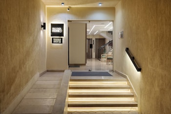 Second Home Hospitality,Group 133 Building 8 El Rehab,4 star