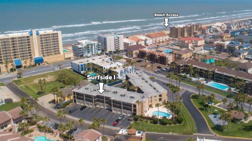 south padre island