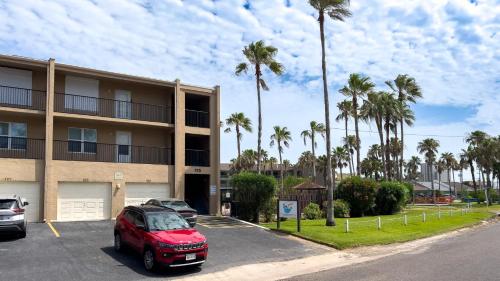 south padre island