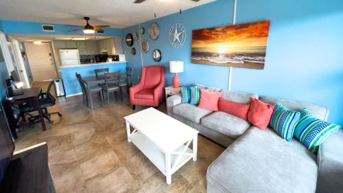 south padre island