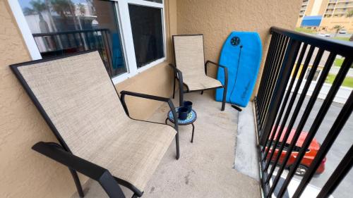 south padre island