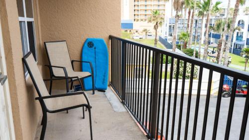south padre island