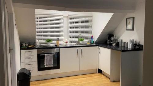 Stunning 1-Bed Apartment In The Heart Of Ludlow,,3 star