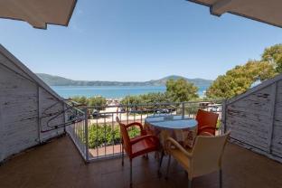 nika hotel rradhime