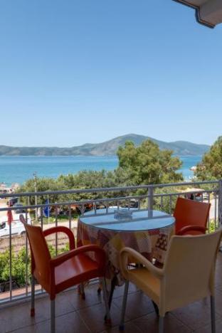 nika hotel rradhime