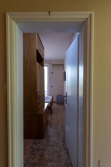 nika hotel rradhime
