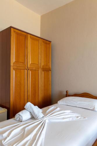 nika hotel rradhime