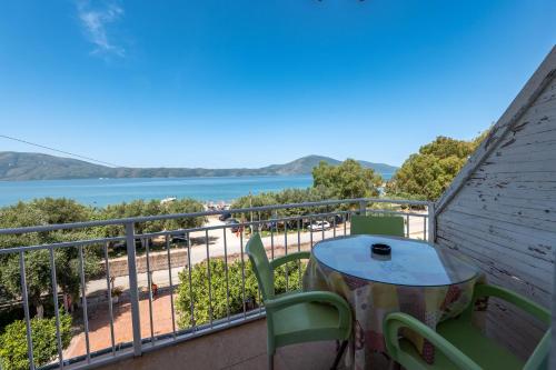 nika hotel rradhime