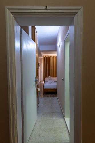 nika hotel rradhime