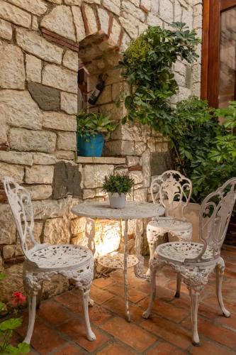 nika hotel rradhime