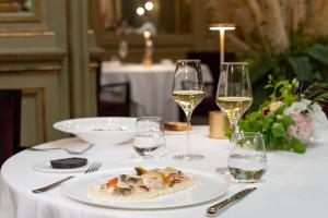 Grand Hotel Et Des Palmes,Sicily>>Palermo,5 star