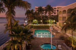fairfield inn and suites by marriott palm beach