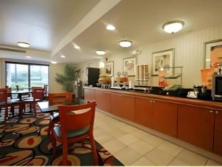 fairfield inn and suites by marriott palm beach