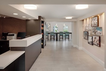 Fairfield Inn And Suites By Marriott Palm Beach,Lantana>>Lake Worth,3 star