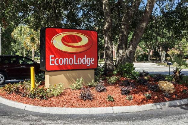 econo lodge