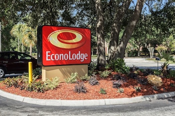 econo lodge