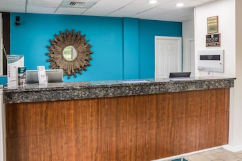econo lodge