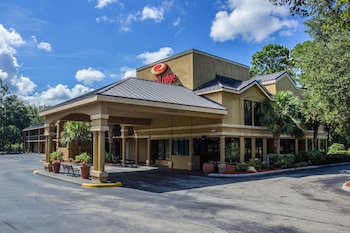 econo lodge