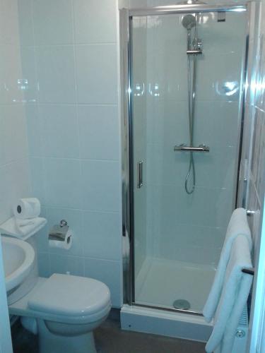 cambridge hotel waterfront