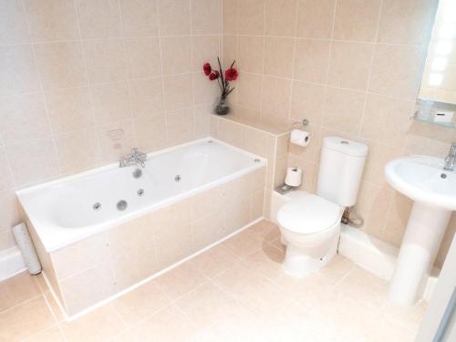 cambridge hotel waterfront