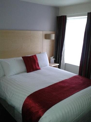 cambridge hotel waterfront