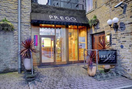 cambridge hotel waterfront