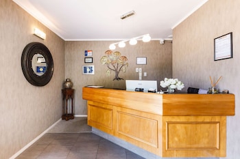 kauri court motel