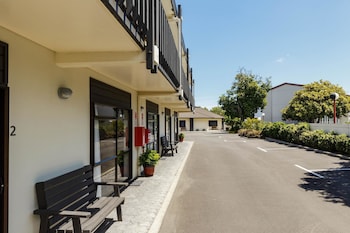 kauri court motel