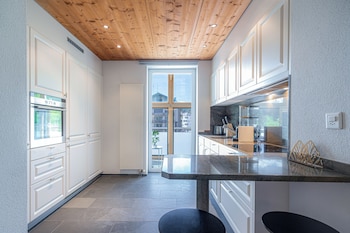 Visimo Apartments Flims With Private Sauna,Promenade 43,5 star