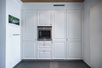 Visimo Apartments Flims With Private Sauna,Promenade 43,5 star