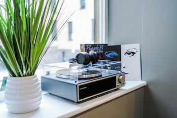 City Studios Preston,,3 star